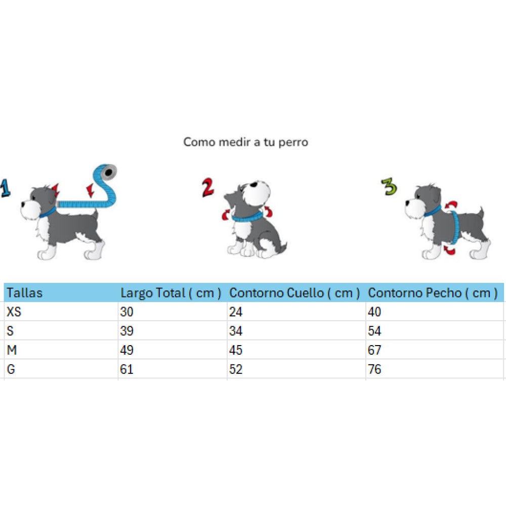 Pechera P/Perro Cuero Genuino Alta Calidad Pet pals