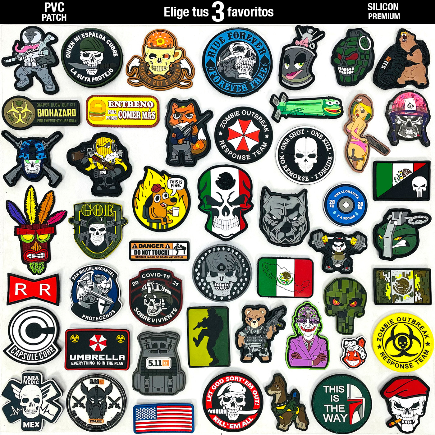 Chaleco de peso Men 30 K Black WODPACK, Rucking, Crossfit, Calistenia.