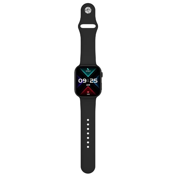 Smartwatch Stf Kronos Element Negro 2"