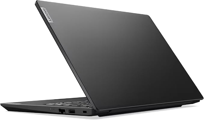 Combo Laptop Lenovo V14 G2 IJL Intel Celeron-N4500 2C 4GB 128GB ssd Pcie 14Pulg HD W11H Black 82QX002KLM + Impresora HP