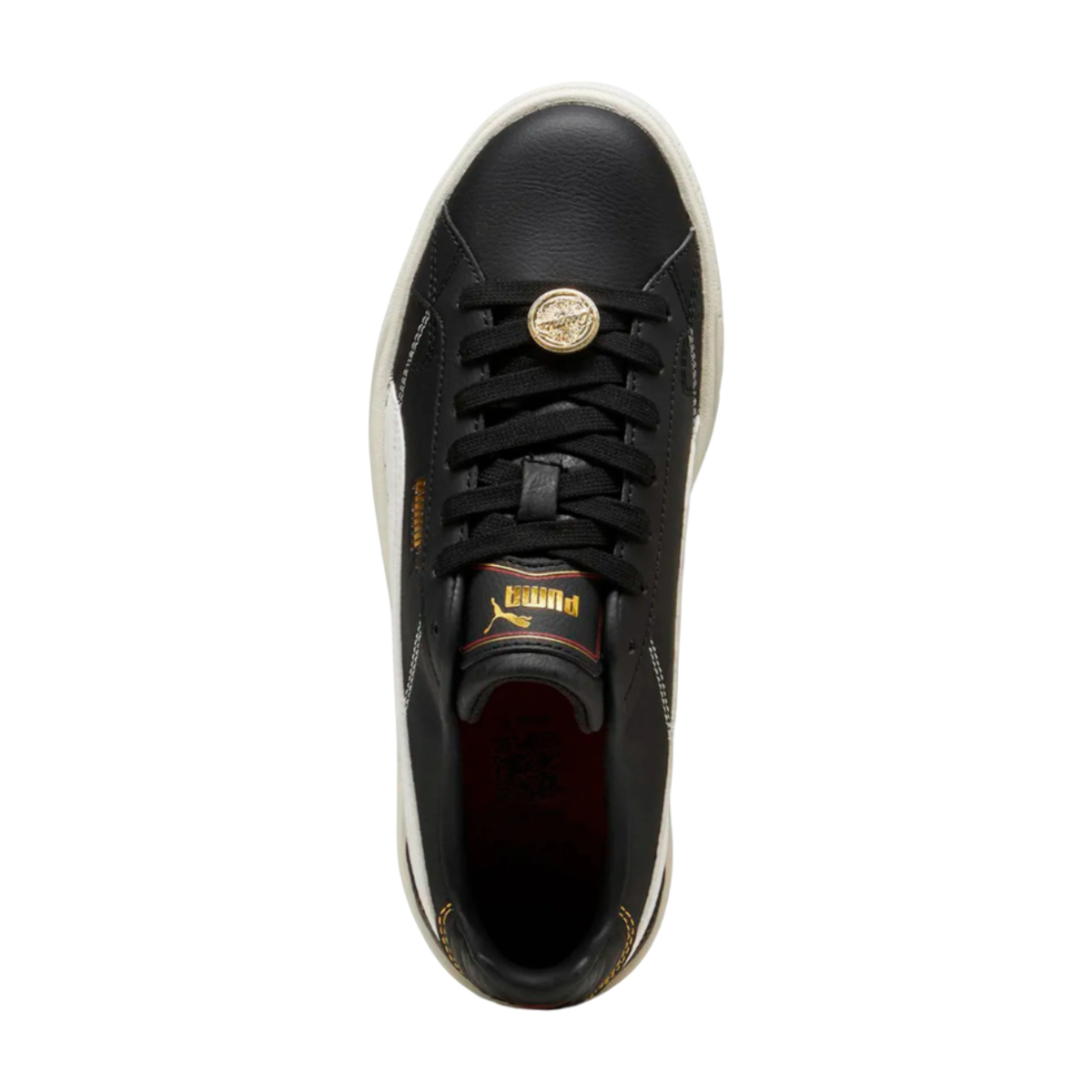 Tenis Puma Karmen II Idol Mujer 39745801