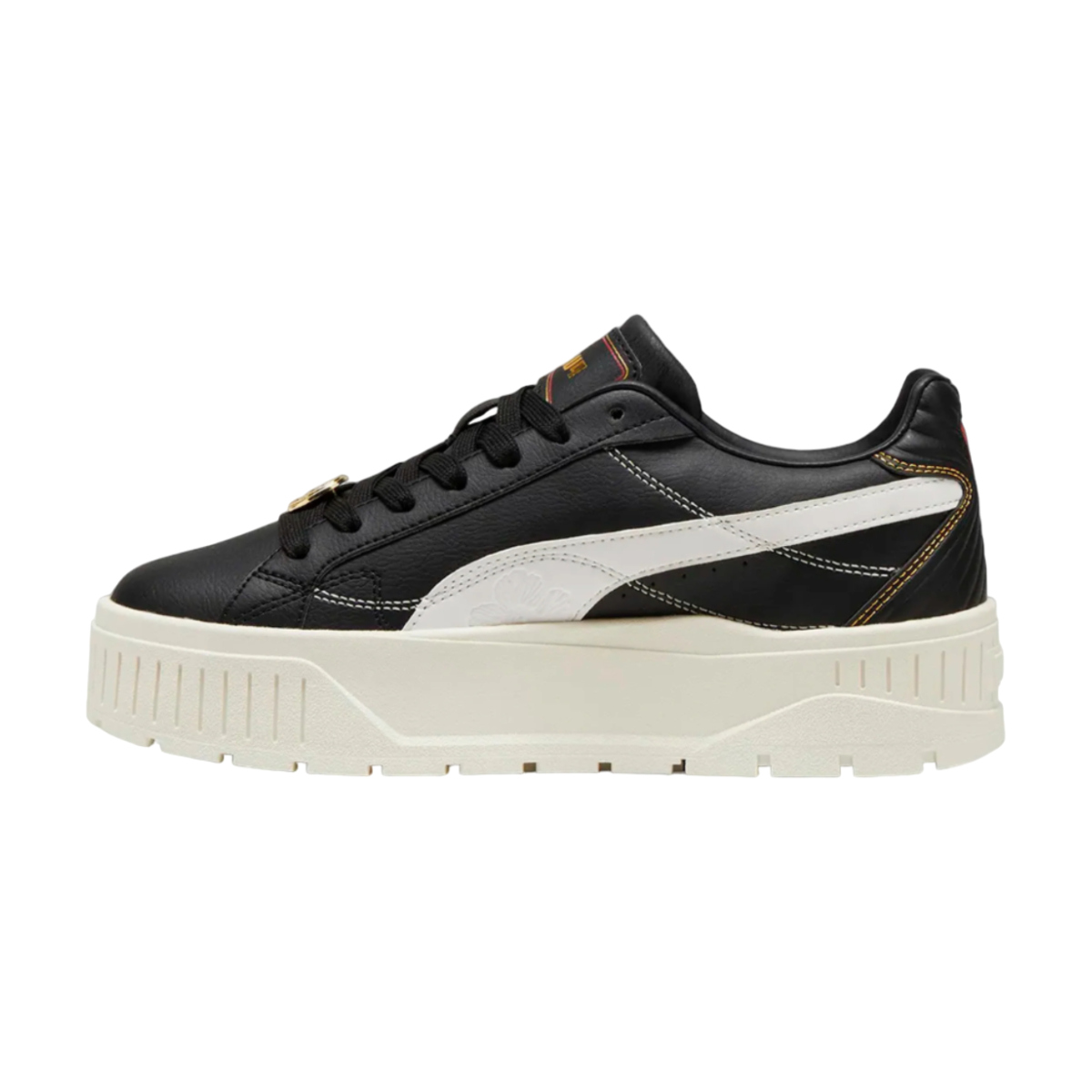 Tenis Puma Karmen II Idol Mujer 39745801