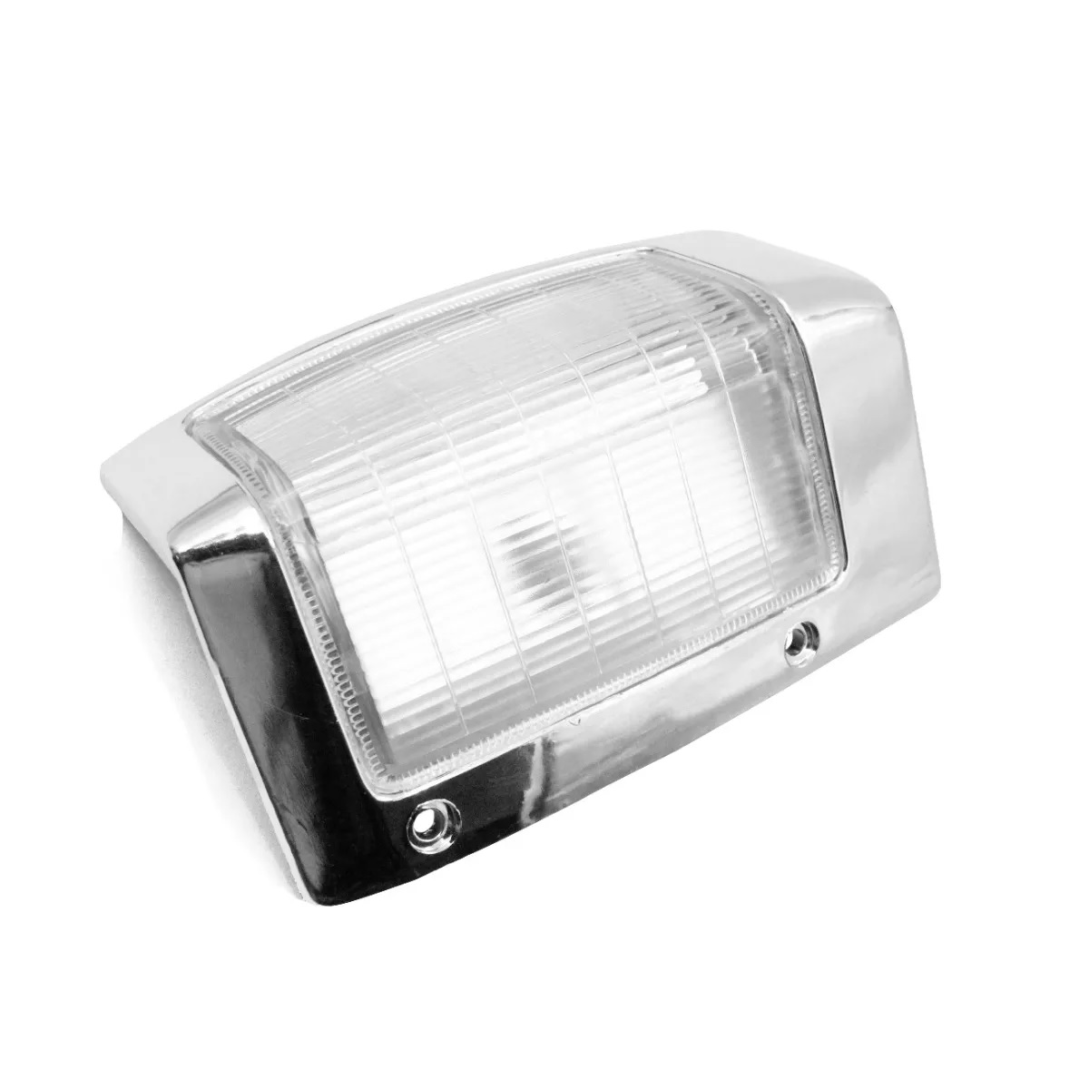 Par Cuartos Direccionales D21 Pickup Estaquitas 1994 A 2007 Gris