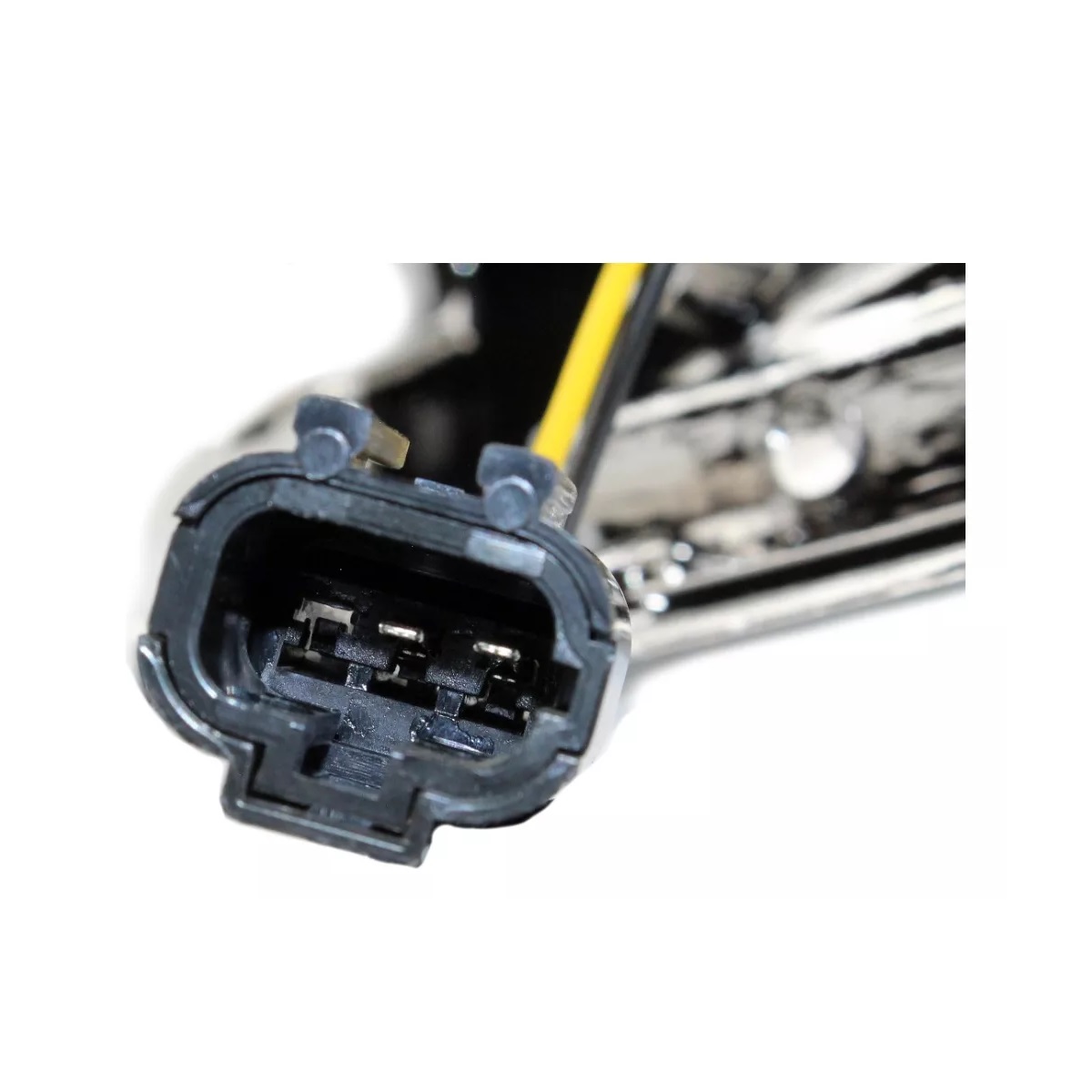 Par Cuartos Direccionales D21 Pickup Estaquitas 1994 A 2007 Gris
