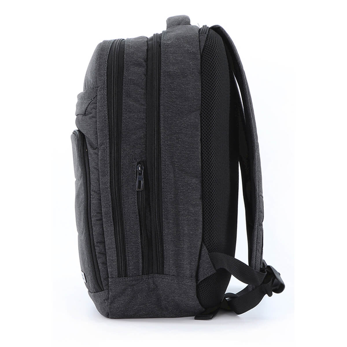 Mochila urbana Nat Geo, PRO 20 L, resistente al agua, gris oscuro