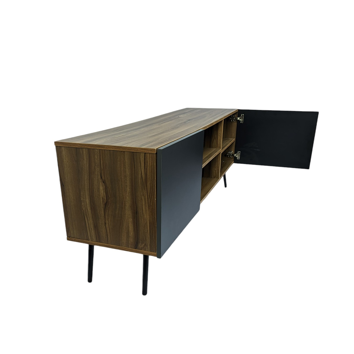 Mueble para tv Ámsterdam Hogare  diseño minimalista