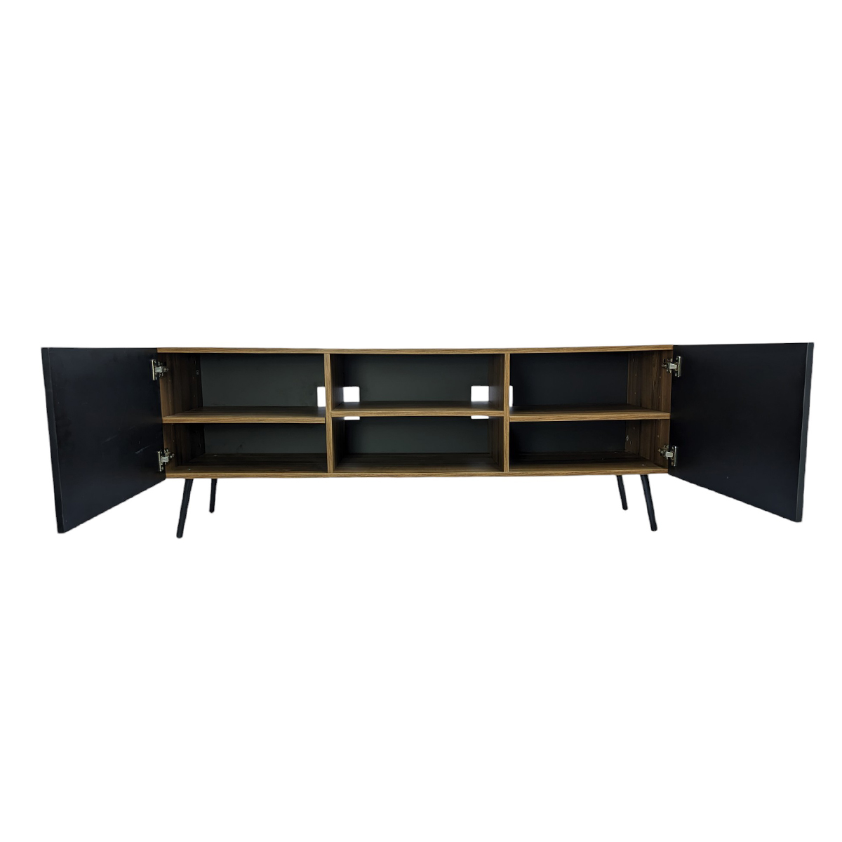 Mueble para tv Ámsterdam Hogare  diseño minimalista