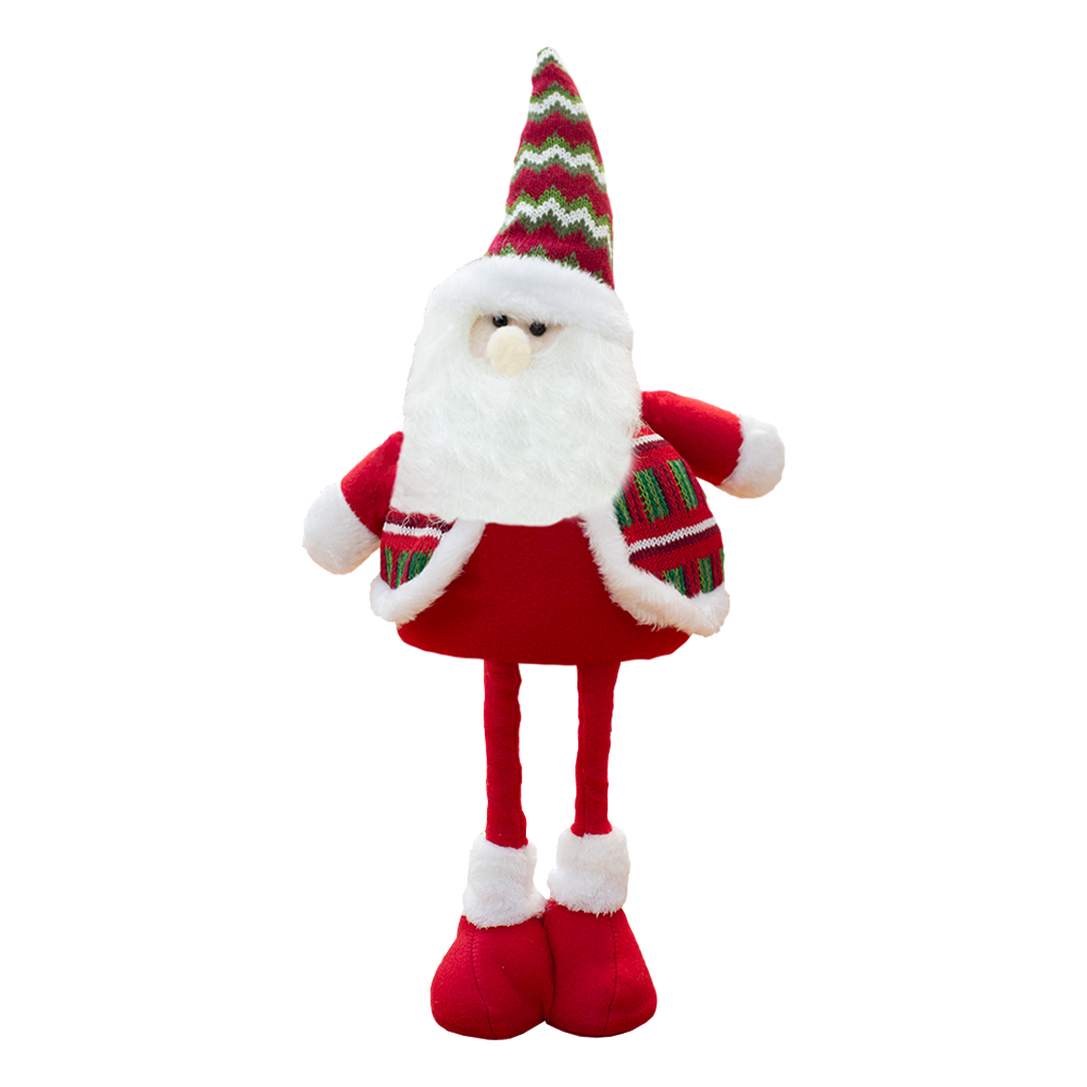 Papá Noel Los Juguetes De Estas Navidades Peluches De Navidad