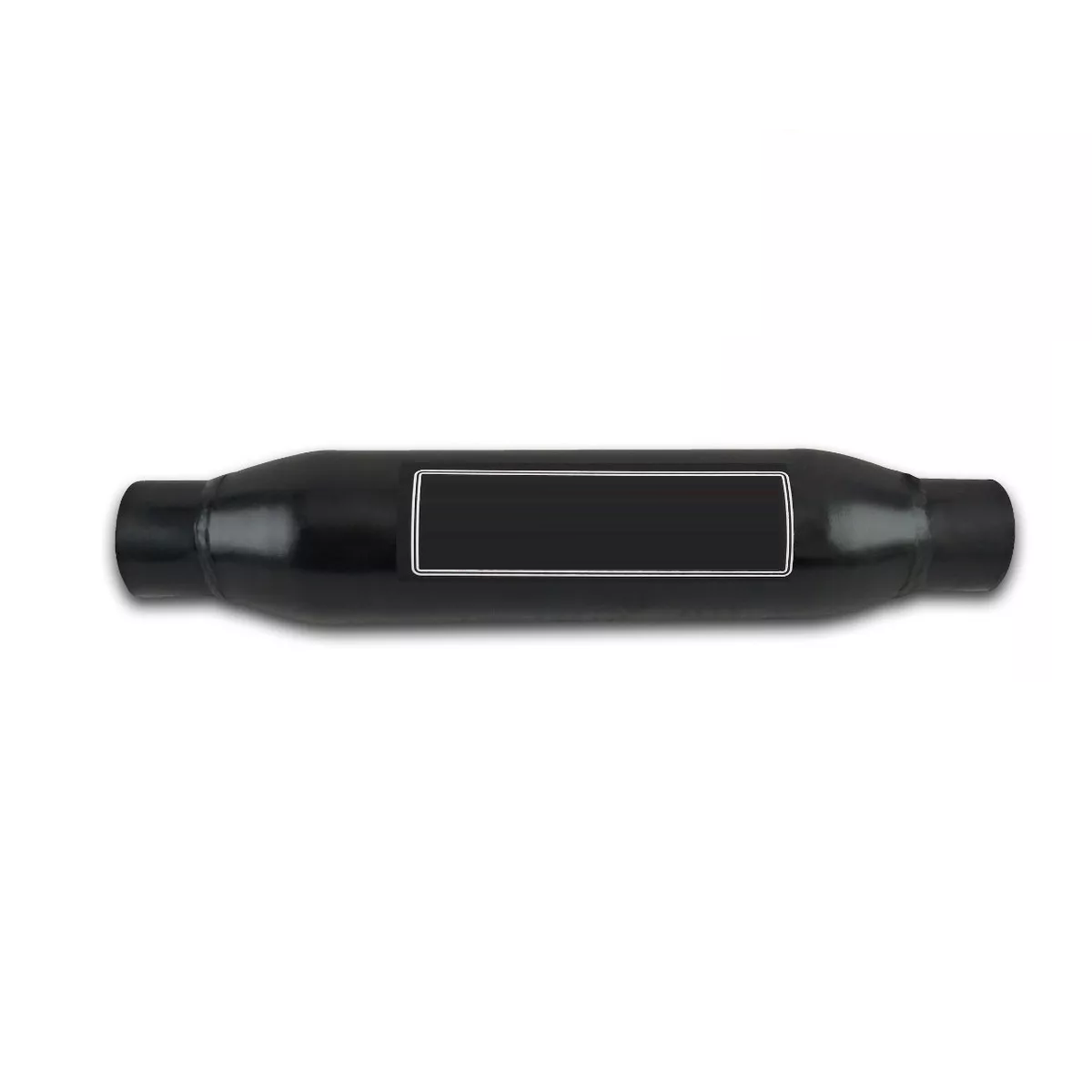 Escape Bala Resonador Pre-silenciador Vauli 10 X 3