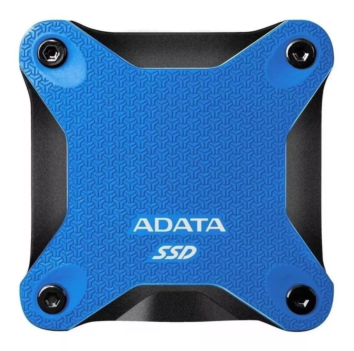 ADATA SSD EXTERNO SD600Q AZUL 240GB ADSD600QA-240GB