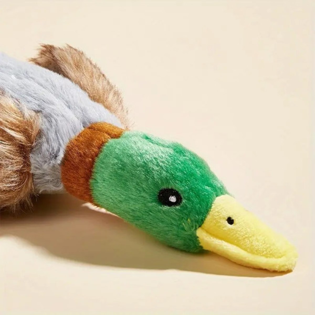 Peluches Para Perros Juguetes Para Mascota Pato