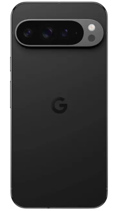 Google Pixel 9 Pro XL 128GB Negro