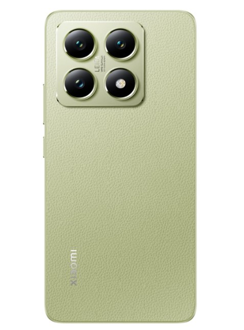 Xiaomi 14T 512GB 12GB Verde