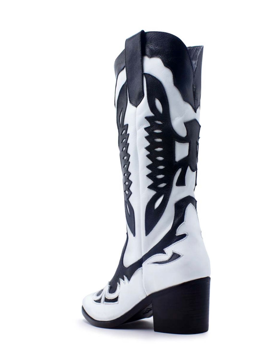 Bota Vaquera, Bota de mujer,  Bota se moda