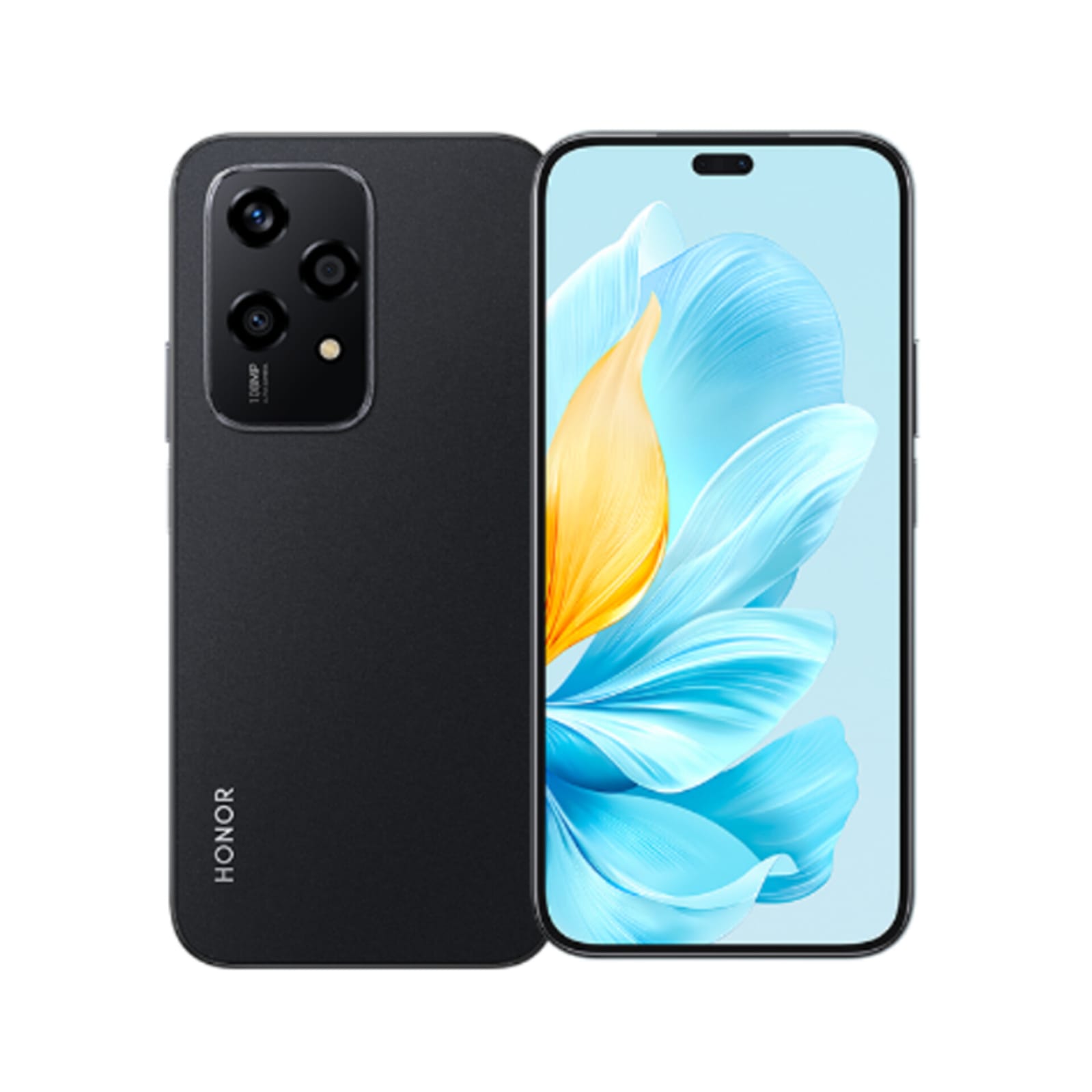 Honor 200 Lite 8GB 256GB Negro 