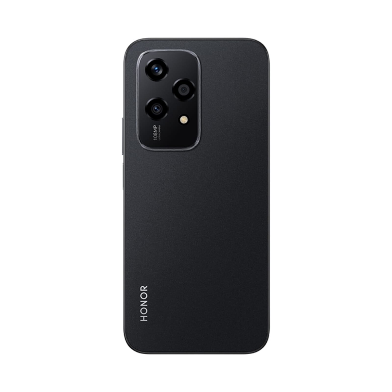 Honor 200 Lite 8GB 256GB Negro 