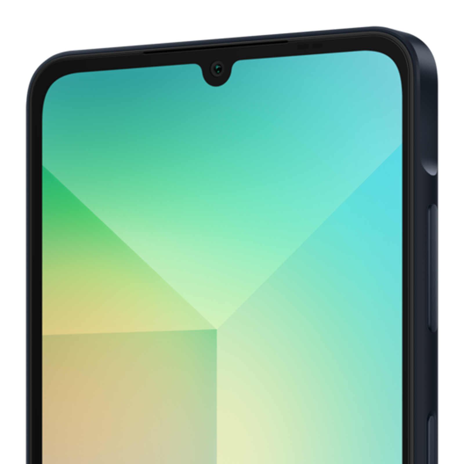 Samsung Galaxy A06 64GB Black 4GB RAM + Cargador 25W