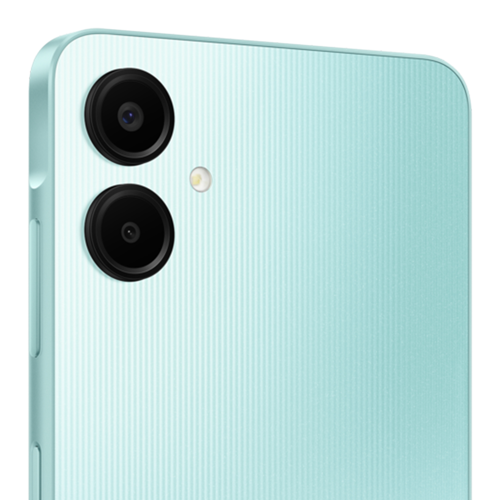 Samsung Galaxy A06 64GB Light Green 4GB RAM + Cargador 25W