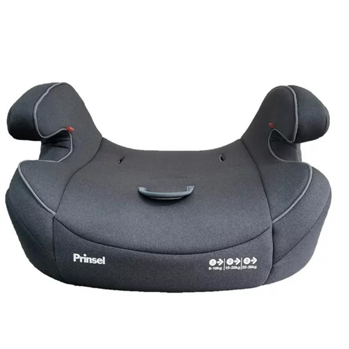 Autoasiento Silla Para Bebe Auto Prinsel Booster 123