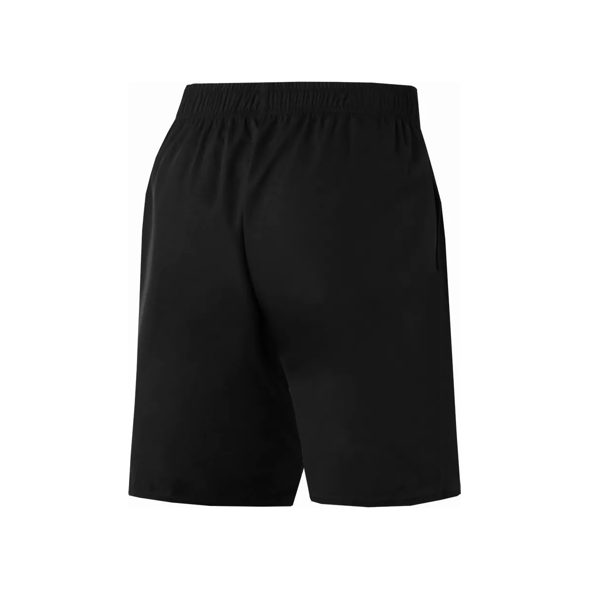 Short Cómodo Suelto Con Bolsas Ejercicio Correr Gym Hombre Talla M