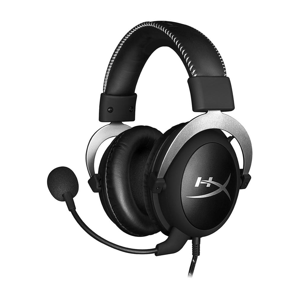 HYPERX AUDIFONOS GAMING CLOUD X HX-HSCX-SR-LAC