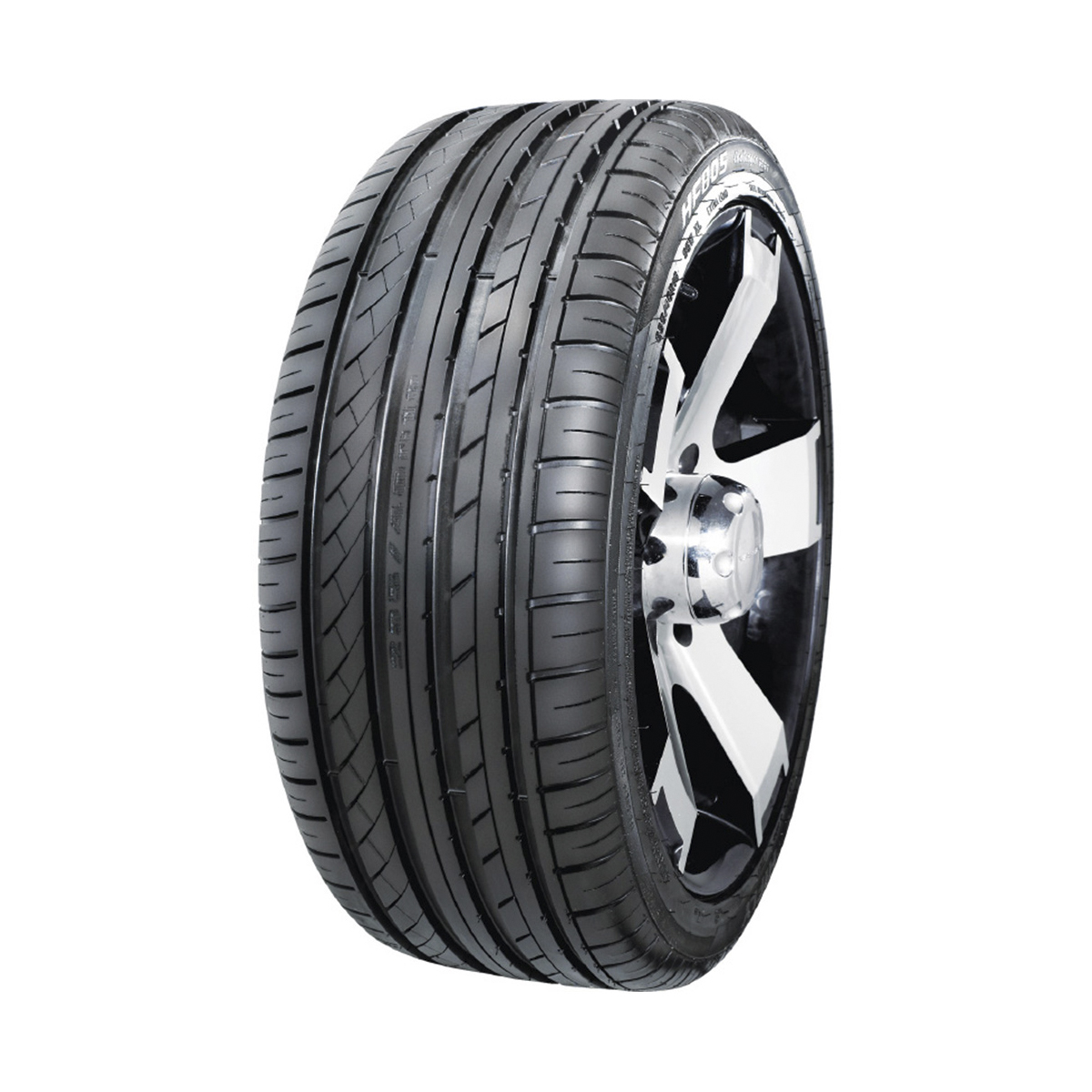 LLANTA HIFLY 245/45R19 HIFLY HF805 102W