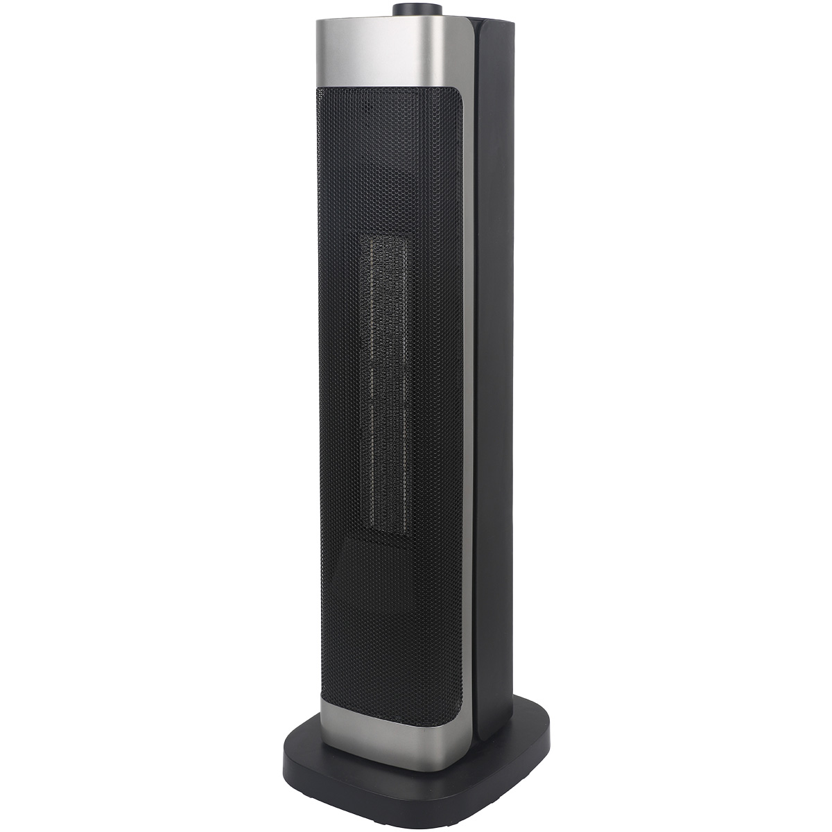 Calefactor Calentador eléctrico cerámico PTC de torre Beckon 60 cm de alto TURBO HEATER 750W / 1500W