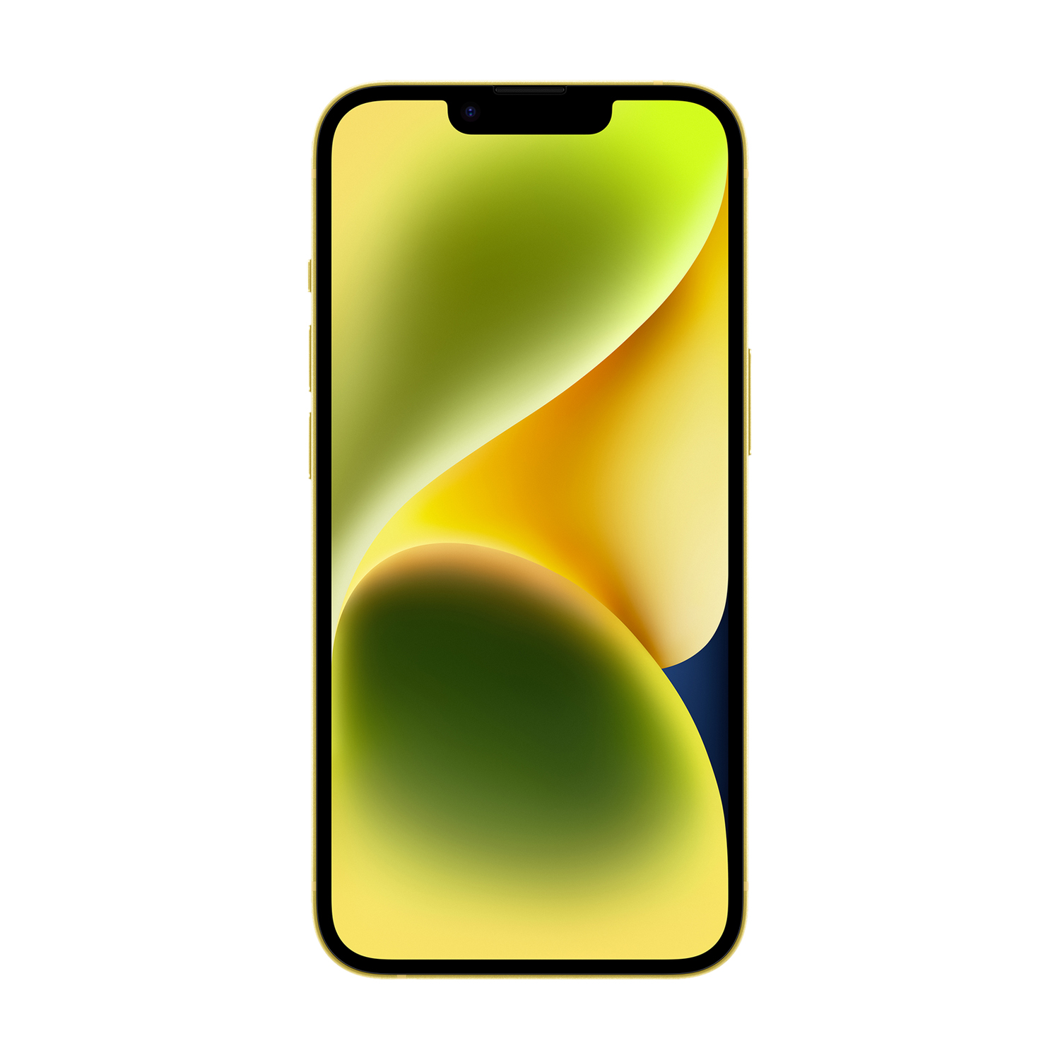 Apple Iphone 14 128GB Amarillo Reacondicionado