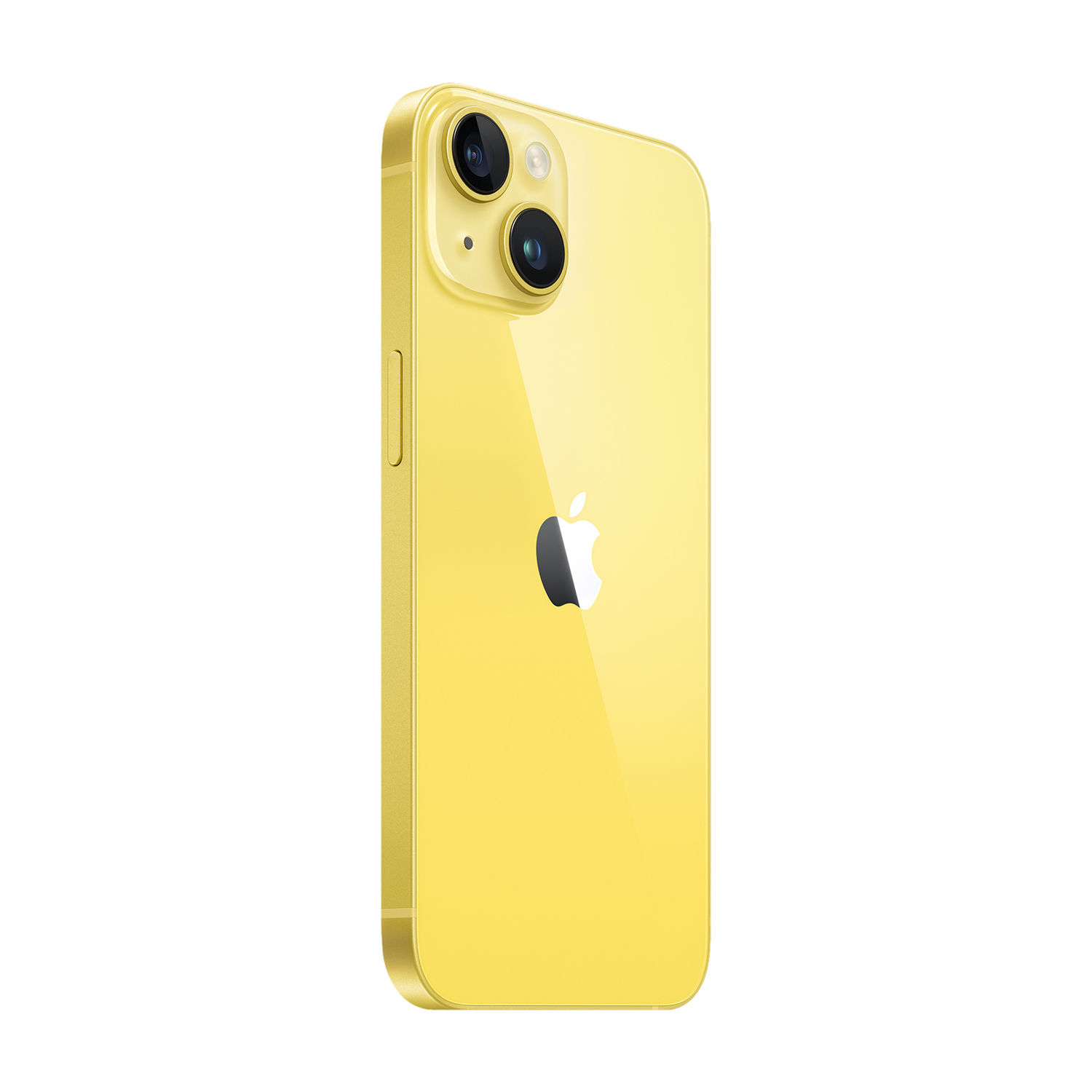 Apple Iphone 14 128GB Amarillo Reacondicionado