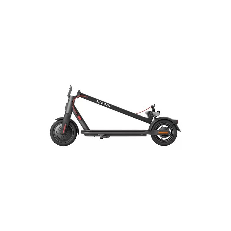 Xiaomi Scooter 4 Lite Negro