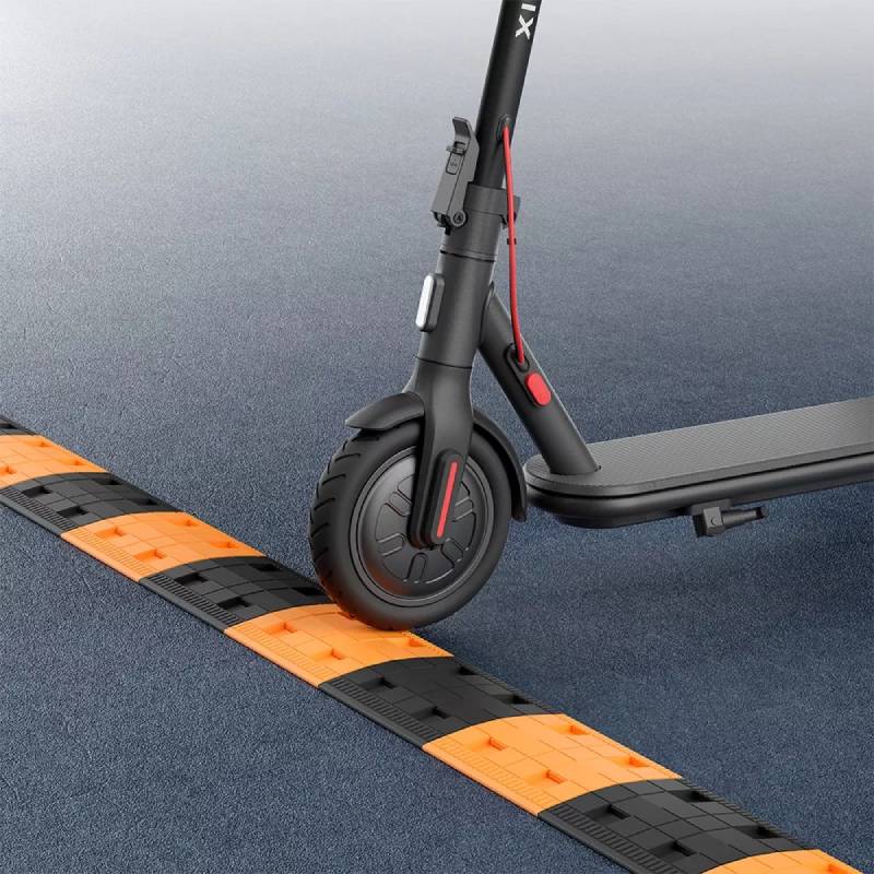 Xiaomi Scooter 4 Lite Negro