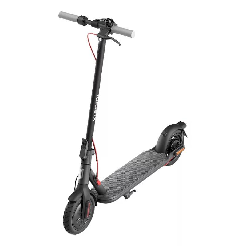 Xiaomi Scooter 4 Lite Negro