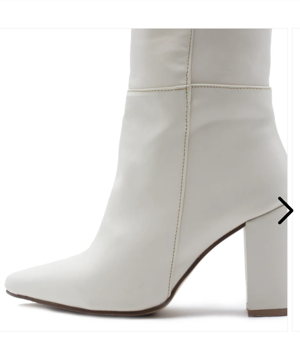 Bota de piel, Bota elegante, Bota de moda, Botas largas, Botas de tacón, Botas elegantes