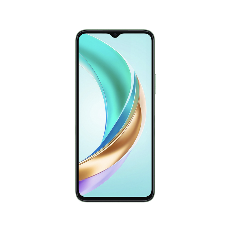 HONOR  X6b Plus  8GB RAM 256GB VERDE FORESTA