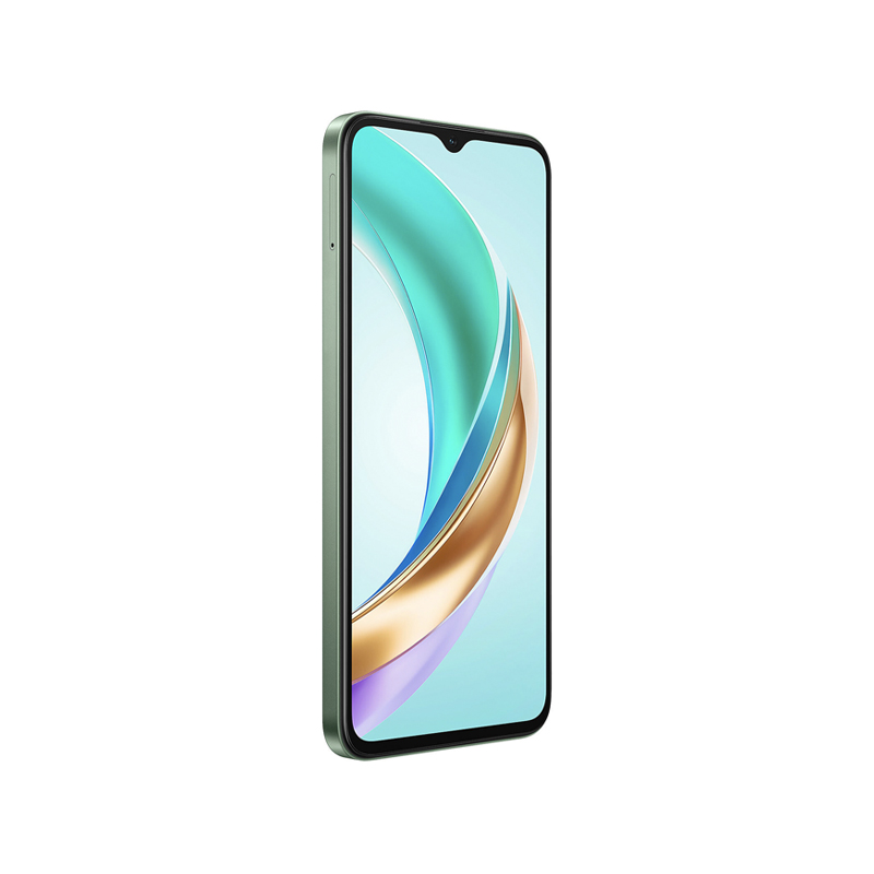 HONOR  X6b Plus  8GB RAM 256GB VERDE FORESTA