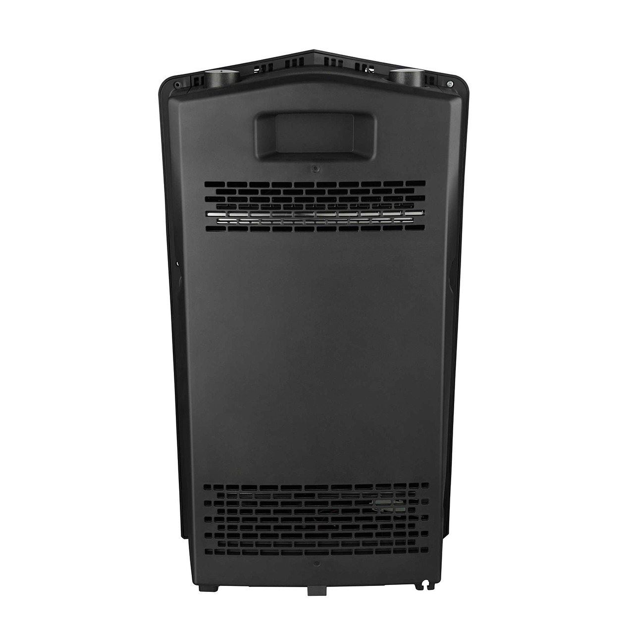 Calefactor electrico de cuarzo Negro 1500 W Pelonis Reacondicionado  Grado A