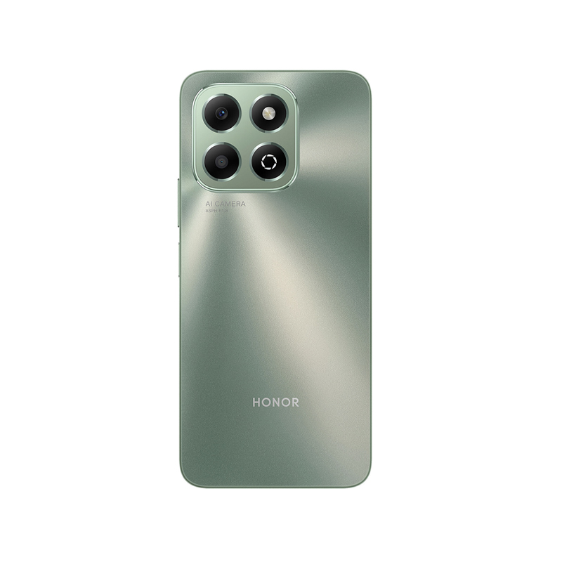 HONOR  X6b Plus  8GB RAM 256GB VERDE FORESTA