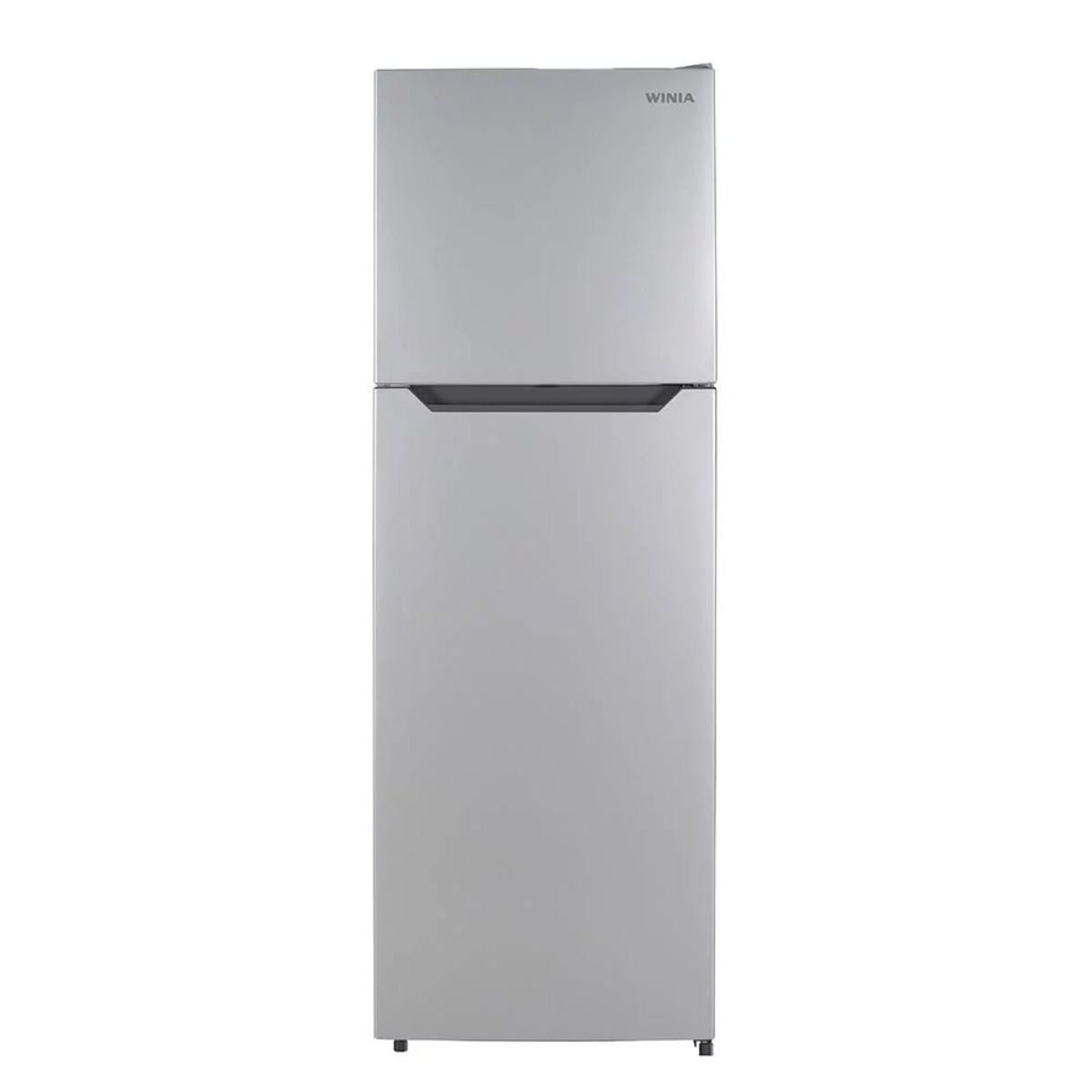 Refrigerador Winia WRT 9000WATS 9 p3 2 Puertas Light Grey ENDY