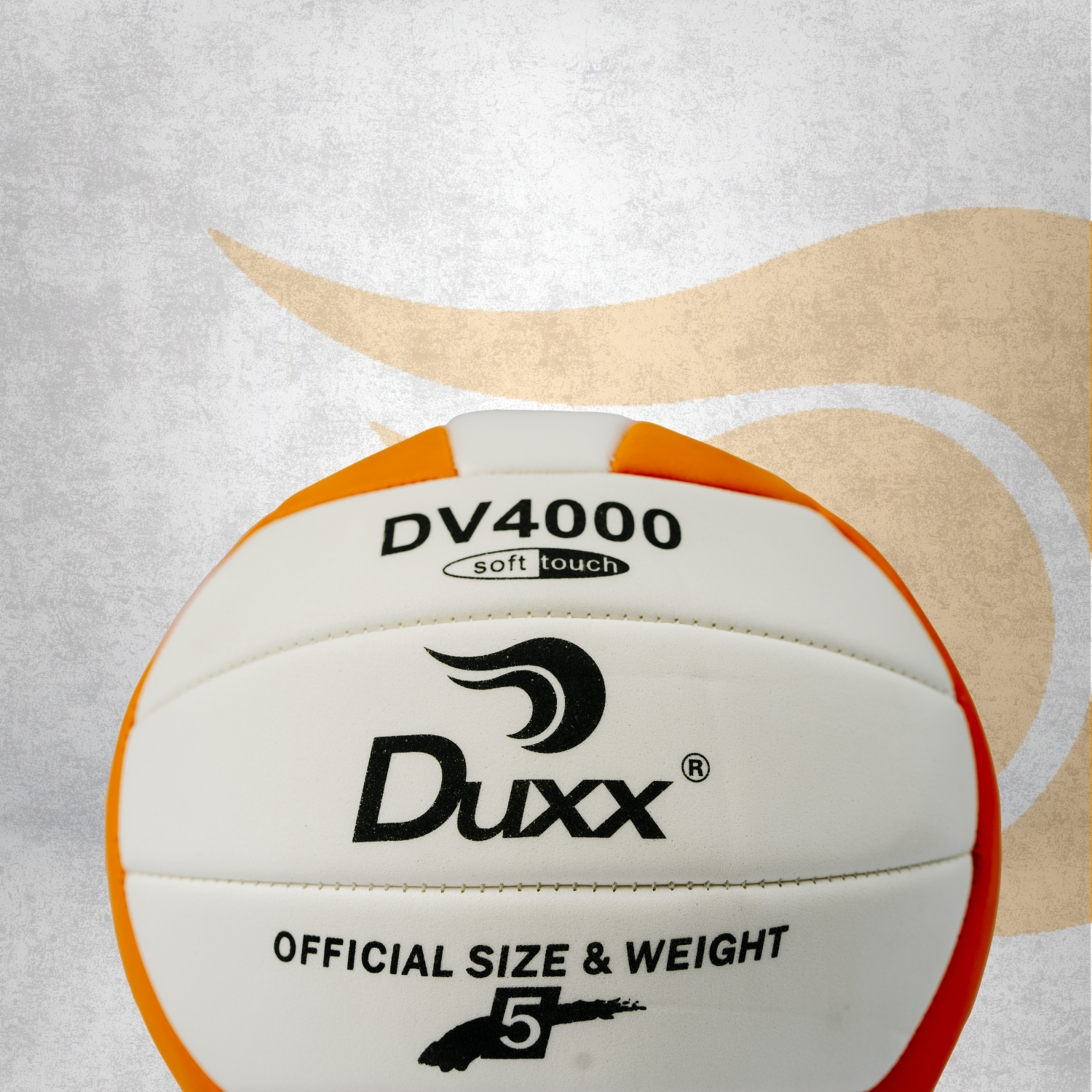 Balón Voleibol Duxx #5 EVA DV-4000