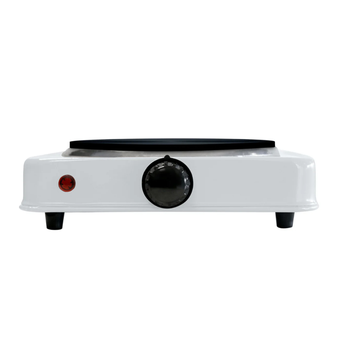 Parrilla eléctrica disco de hierro Koblenz PEKM-1000 HG