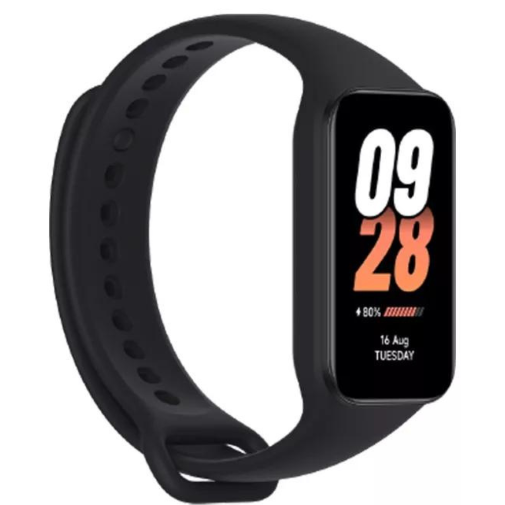 Xiaomi Poco C75 +  Xiaomi smartband 8 active  y Audífonos con Pantalla ELIBOM Beats Flyer