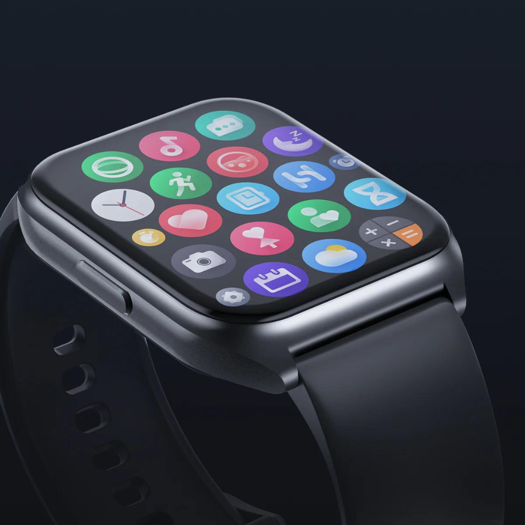 Xiaomi POCO C75 + Audífonos con Pantalla Táctil ELIBOM Beats Flyer  y Smartwatch Filwans