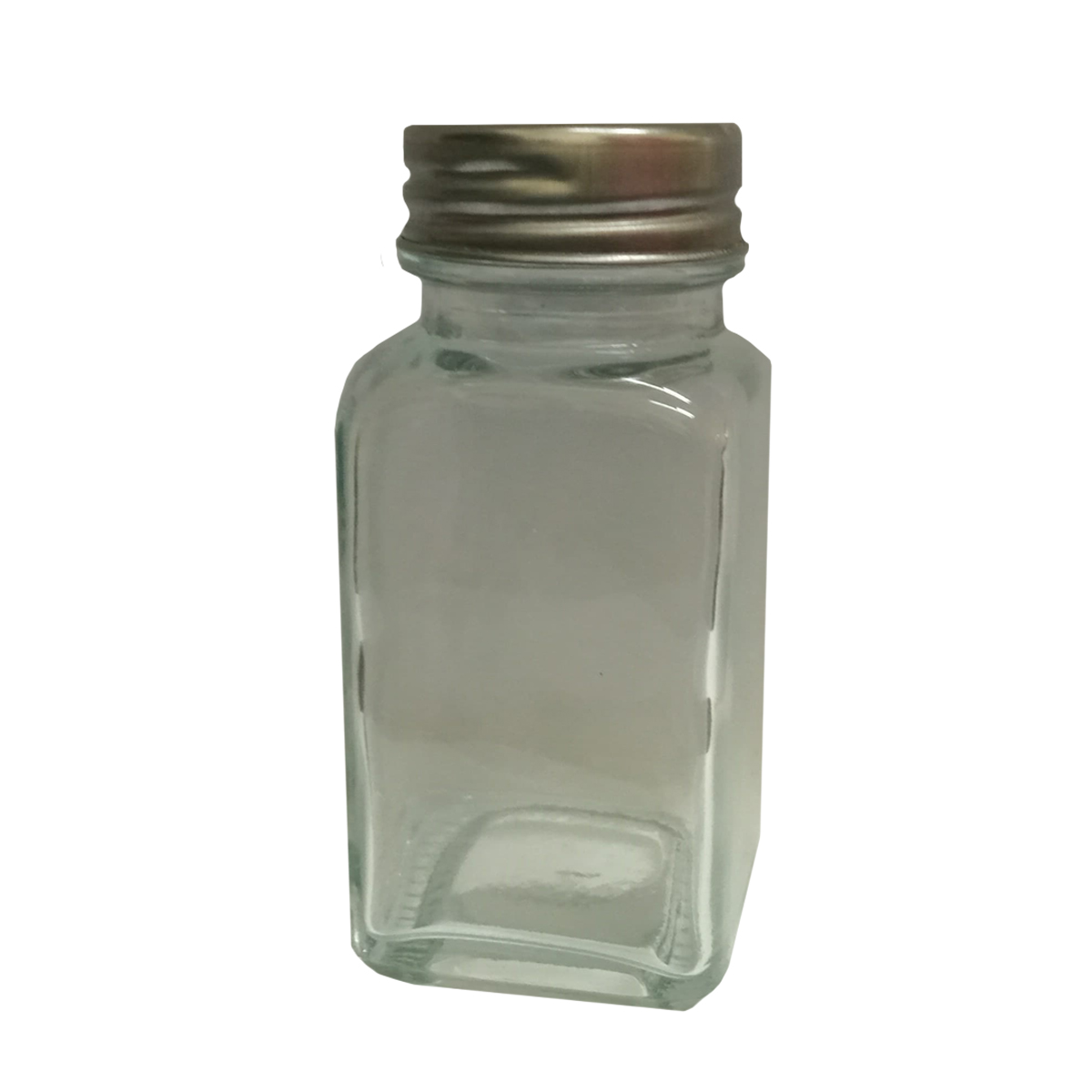 Set Salero O Pimentero De Vidrio 10pz