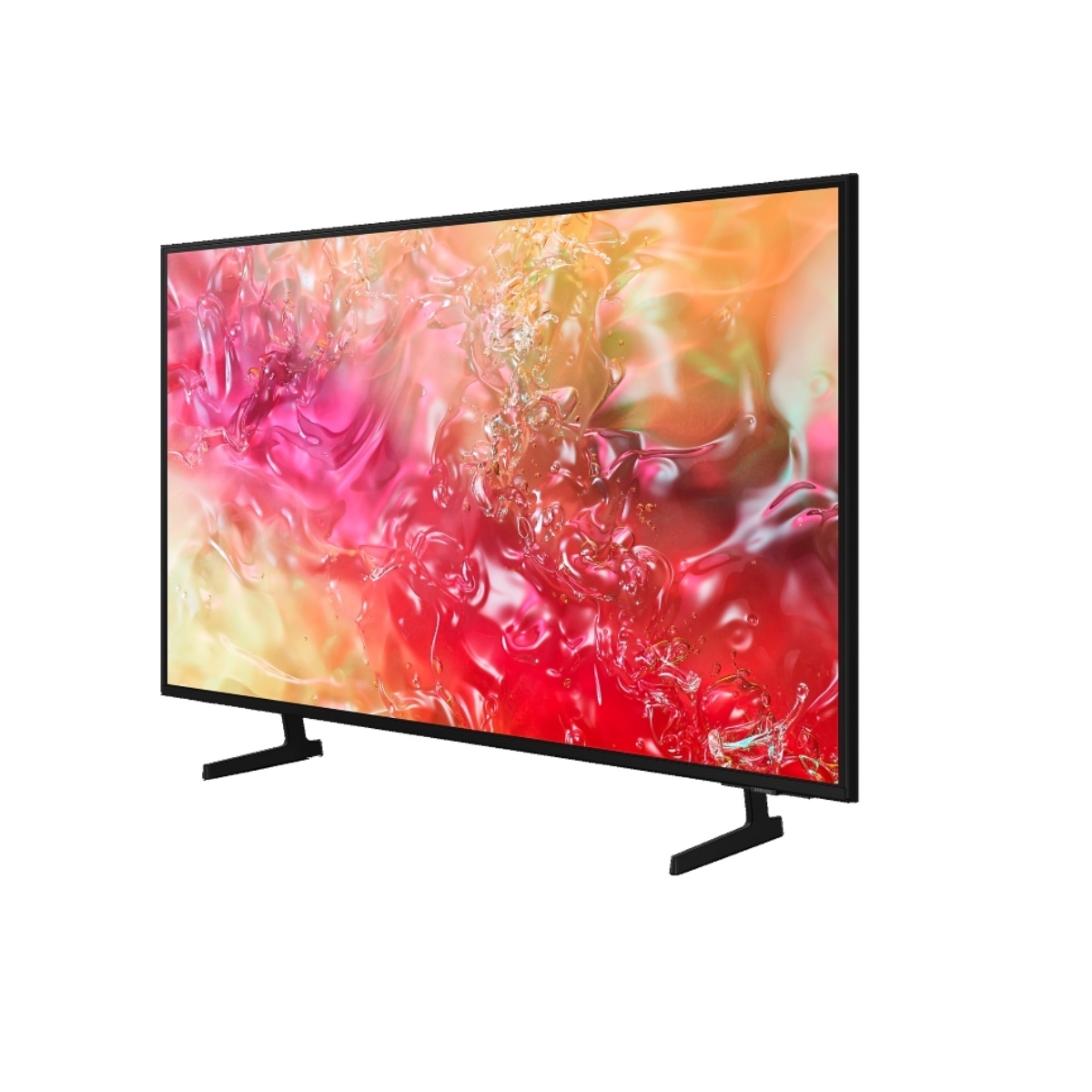 Pantalla Samsung UN55DU7000FXZX 55" 4K UHD Crystal END/ALBY16