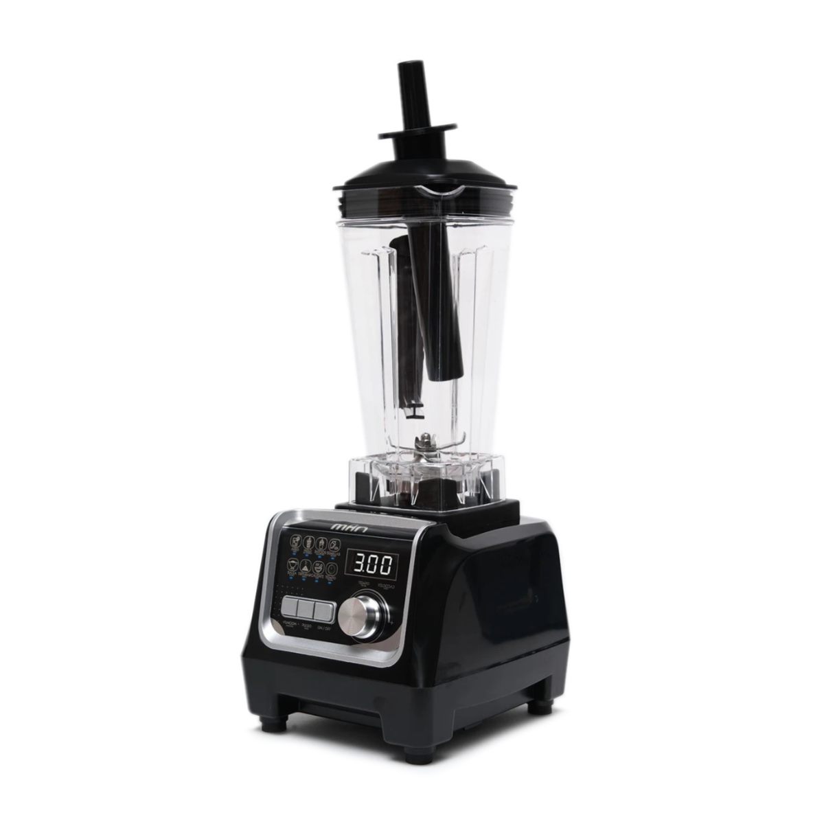 Licuadora Digital 1600 W Man LPP-9022​