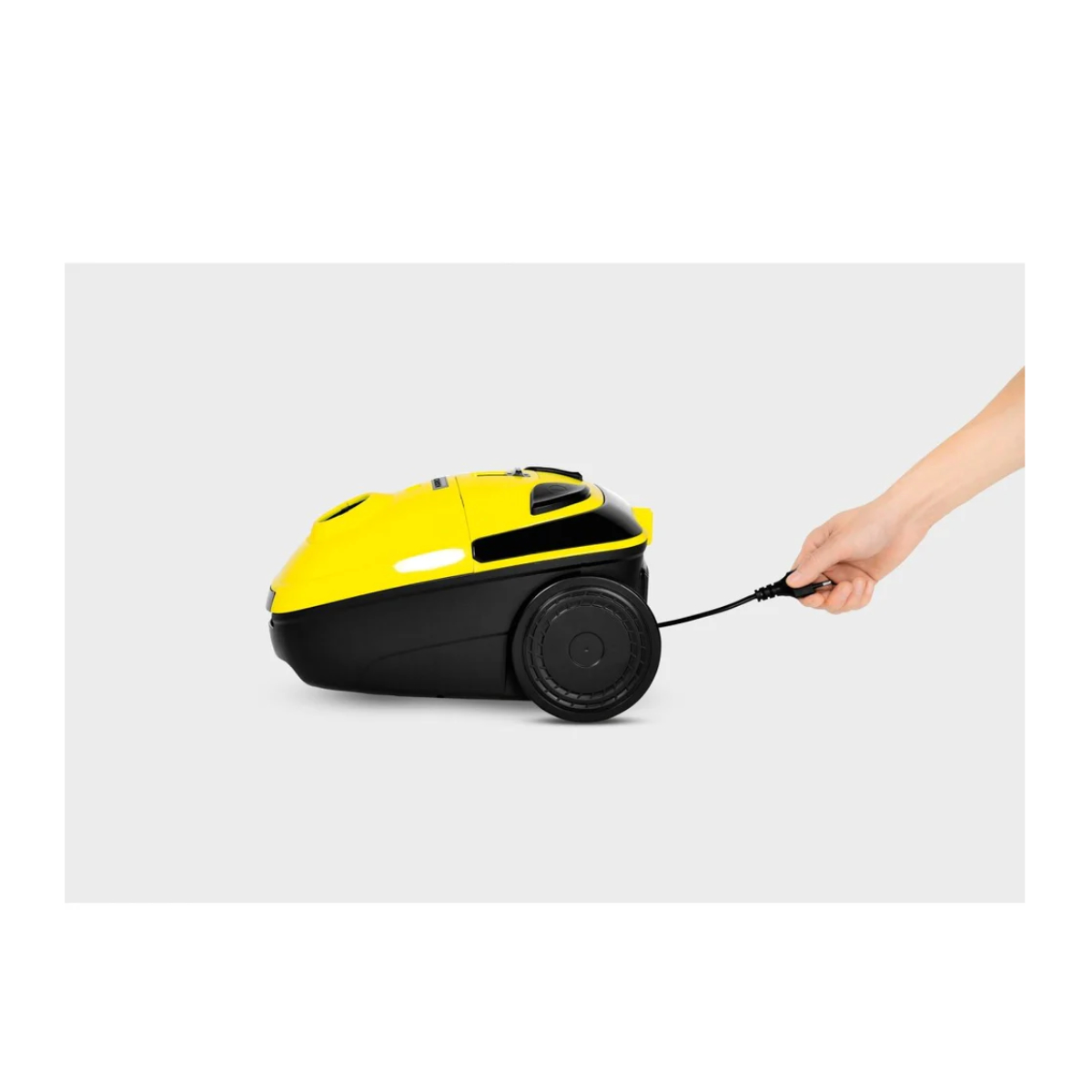 Aspiradora Karcher para solidos 110V VC 1