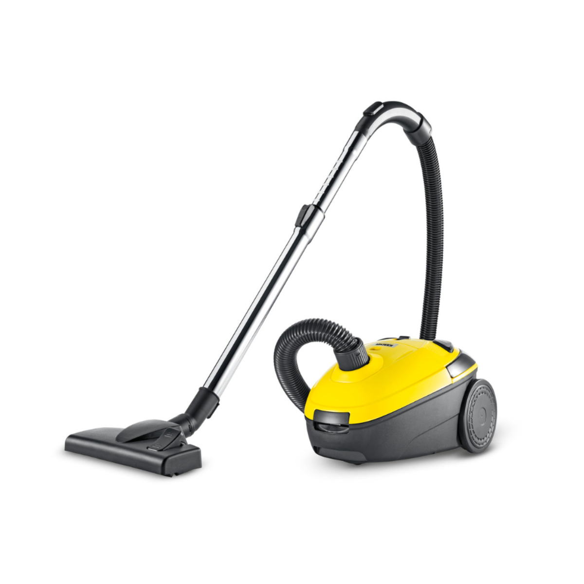 Aspiradora Karcher para solidos 110V VC 1