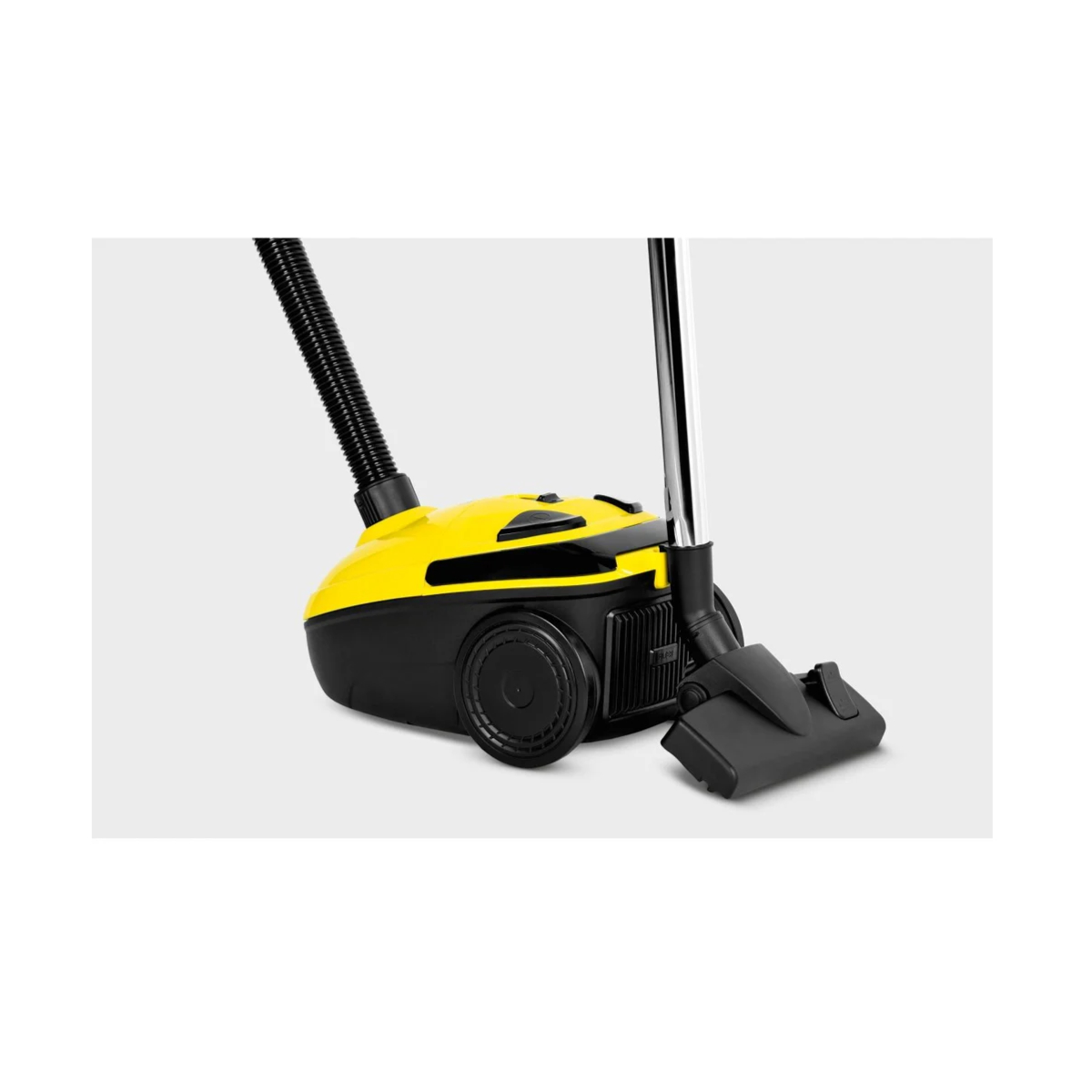 Aspiradora Karcher para solidos 110V VC 1