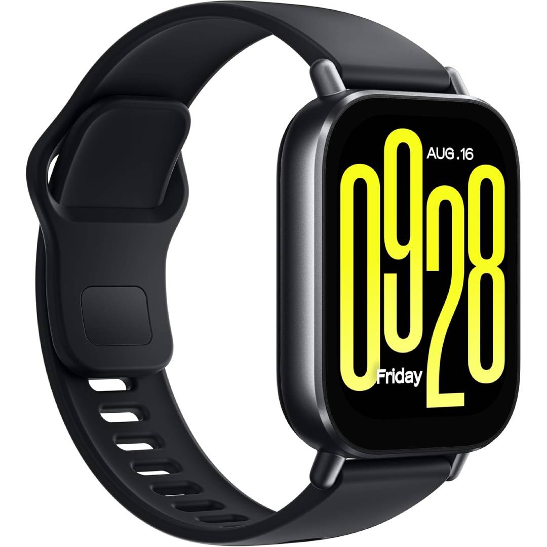 Xiaomi Redmi Watch 5 Active Negro
