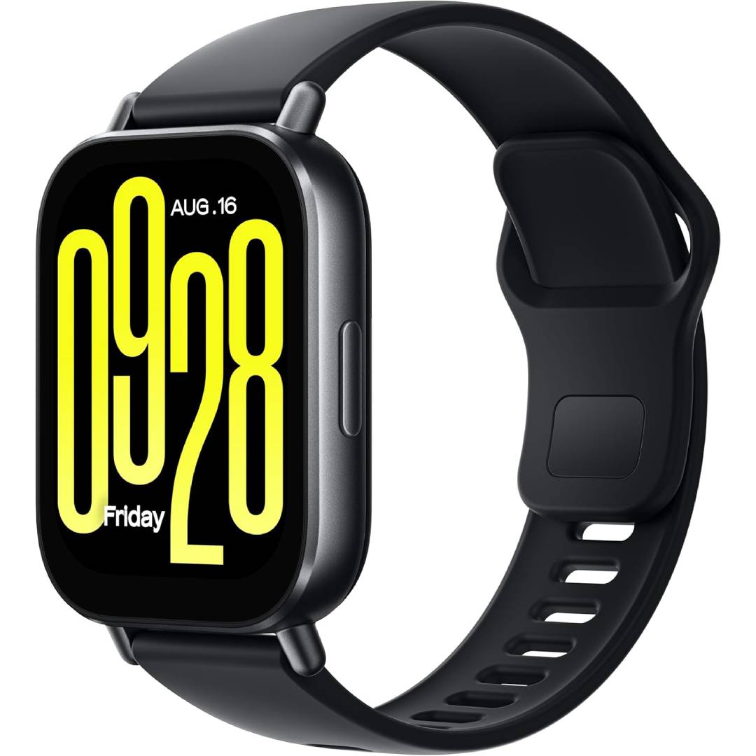 Xiaomi Redmi Watch 5 Active Negro